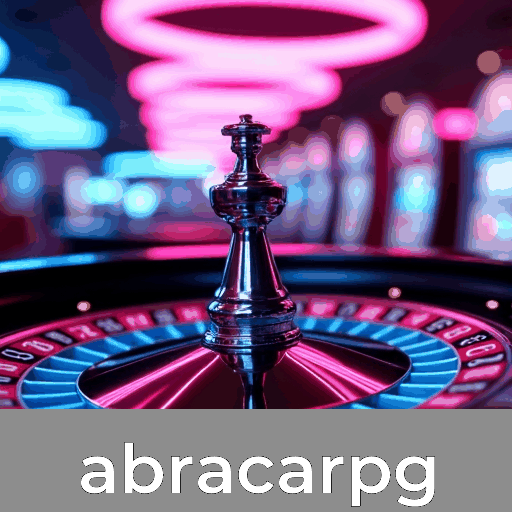 abracarpg: Plataforma Segura e Entretenimento de Elite