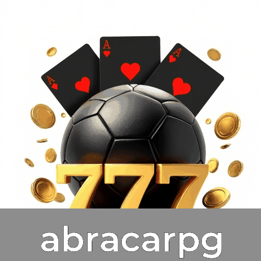 Abracarpg: Explore Jogos de Cassino com Variedade Incrível