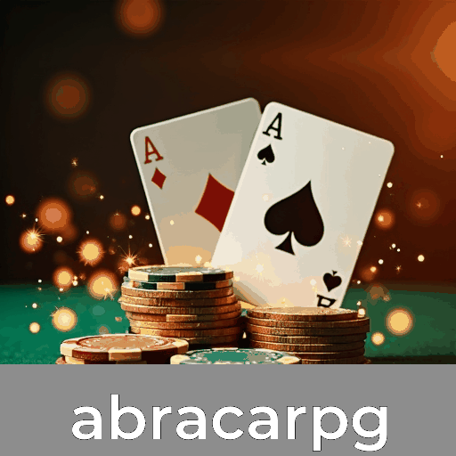 Abracarpg: Slots-Grandes Prêmios, Mesa-Desafios Estratégicos, Live Dealers-Imersão Total
