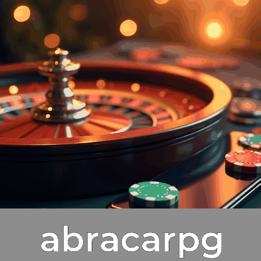 Abracarpg: Slots-Grandes Prêmios, Mesa-Desafios Estratégicos, Live Dealers-Imersão Total