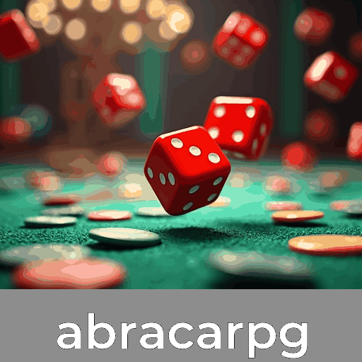 abracarpg: Plataforma Segura e Entretenimento de Elite