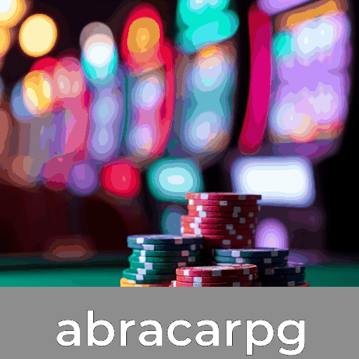 Descubra o Poder do App abracarpg para Apostadores Móveis
