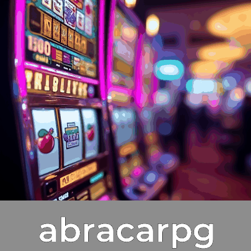 abracarpg.com - Descubra o Melhor Cassino Online com Bônus Exclusivos e Apostas Ao Vivo - abracarpg