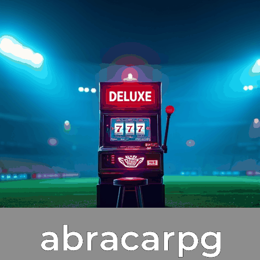 Abracarpg: Emoção e Oportunidades de Ganho em Jogos de Cassino