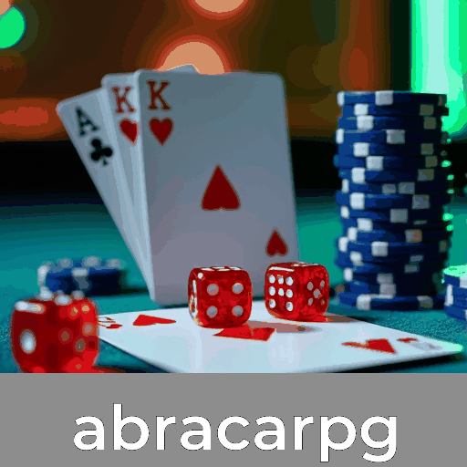 Abracarpg: A Experiência Real de Cassino para Brasileiros