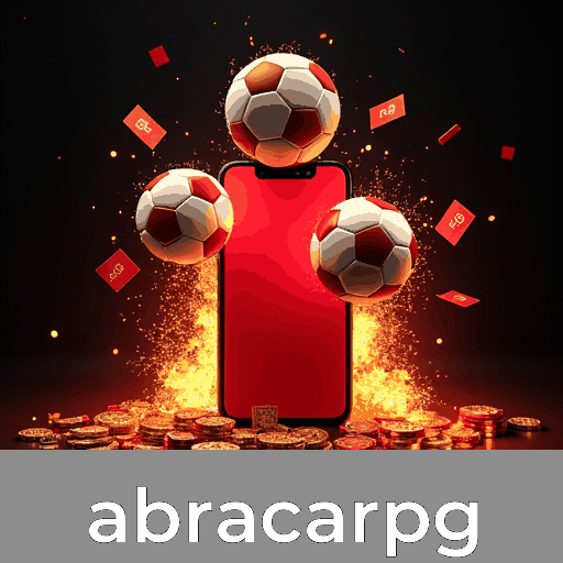Explore o mundo do esporte com abracarpg e a paixão brasileira