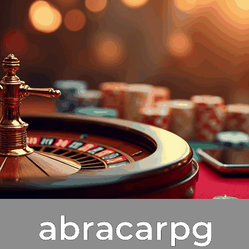 abracarpg: Plataforma de Jogo Online com Serviços Profissionais
