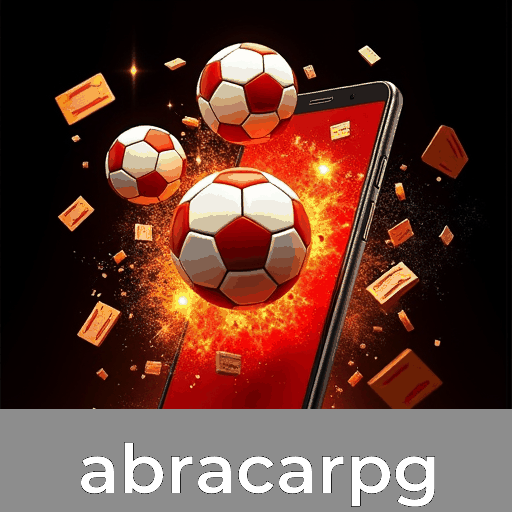 Descubra o Abracarpg: Emoção do Cassino Brasileiro ao Vivo com Roleta e Blackjack