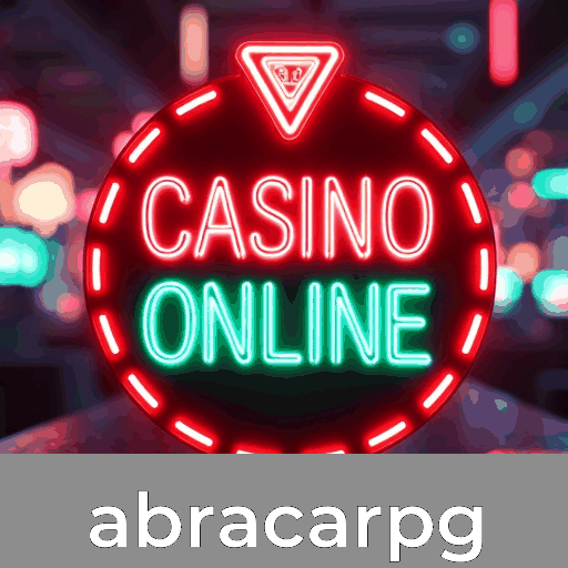 Abracarpg: Emoção e Oportunidades de Ganho em Jogos de Cassino