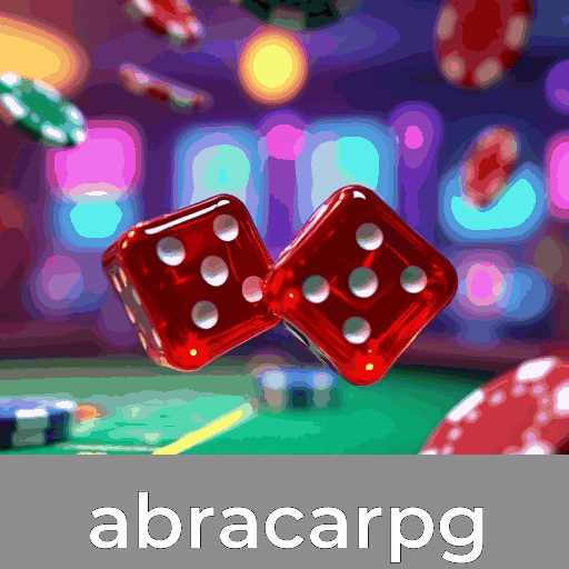 Explore Abracarpg: Descubra Slots com Alta Volatilidade