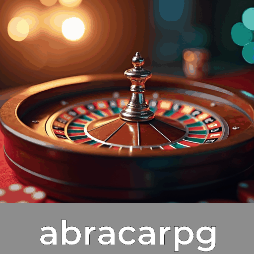 abracarpg: Descubra a Segurança e o Conforto do Jogo Online